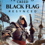 Assassins Creed Black Flag Resynced