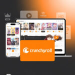 Crunchyroll