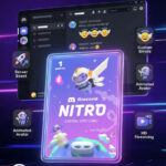 Discord Nitro