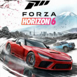 Forza Horizon 6