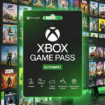 Xbox Game Pass