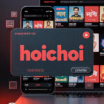 Hoichoi TV