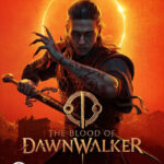 The Blood of Dawnwalker
