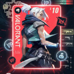 Valorant Gift Card (US)