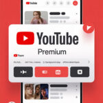 Youtube Premium