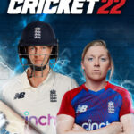 Cricket 22