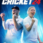 Cricket 24