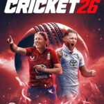 Cricket 26