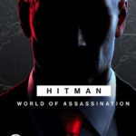 HITMAN World of Assassination (Full Part)