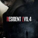 Resident Evil 4 Remake (2023)