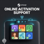 Online Activation-Supported Games List