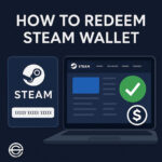 Redeem Steam Wallet Balance (Tutorial)